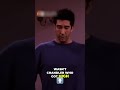 Friends' Secrets Revealed: Chandler Kissed Rachel?!