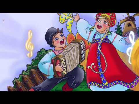 Миленький Ты Мой! А.Малинин И Н.Кадышева