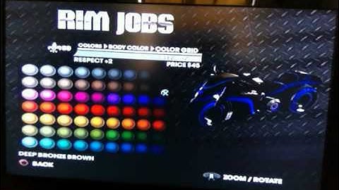 Sr3 customising the x2 phantom