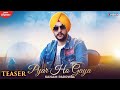 Pyar Ho Gaya - ( Teaser ) | Sanam Parowal Ft. Charlie  | New Punjabi Songs 2024 |Lokdhun Punjabi