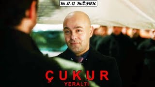 Çukur Müzikleri - Yeraltı