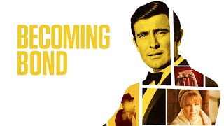 Becoming Bond -  Trailer