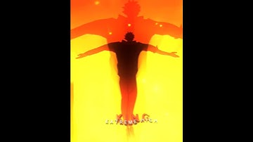 Wis editor vs Wis editor Part 2 #animeedts #youtubeshorts #jujutsukaisen #starwars #recommended