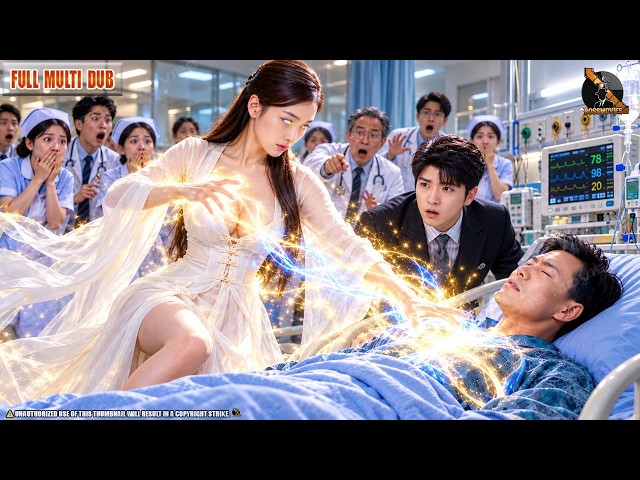 Nữ Thần Y Giả Nghèo Xuống Núi, Vô Tình Cứu Mạng Ông Tỷ Phú Ông Ấy Liền Nhanh Trí Nhận Làm Con Dâu