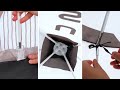 JOYIN White Rocket Ship Pop up Play Tent with Tunnel and Playhouse Kids Indoor Outdoor Spaceship