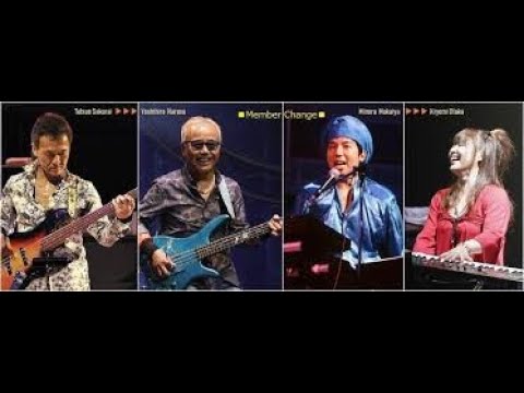 ＴＡＫＥ　ＭＥ - カシオペア 作詞：大野方栄 作曲：野呂一生  