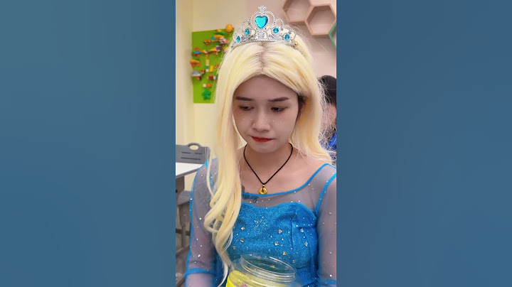 大家都喜欢艾的是莎的善良