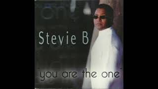 Stevie B – You Are The One (Heavy M.’s R&B Remix)