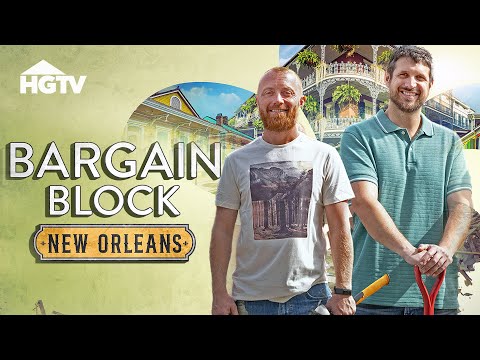 Do The Houses On Bargain Block Come Furnished