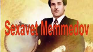 Avet Memmedov Segahey Tebibim Daha Yox Derde Devanim Neynim