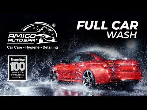 Amigo Auto Care