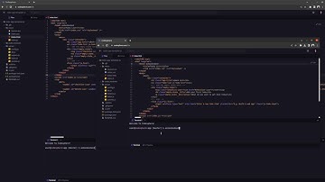 Realtime Collaboration in Codesphere