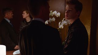 Ian, Gallaghers & Ned Nice To Meet You, Ian. S02E12