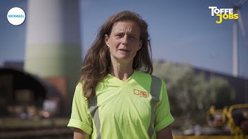 Freeja - Rail Works Technician