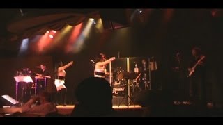 Front Page Band - Don't Stop 'Til You Get Enough/Pyt - Riviera Hotel - Las Vegas 7/14/12