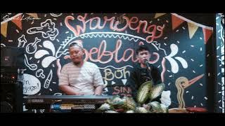 Download lagu LAGU MINANG - MERAK BAKAUHENI (COVER) YAN GUCI