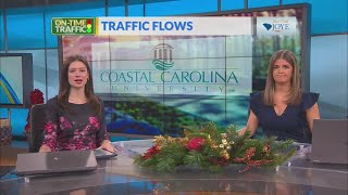 Coastal Carolina University creates first-of-its-kind degree program in South Carolina