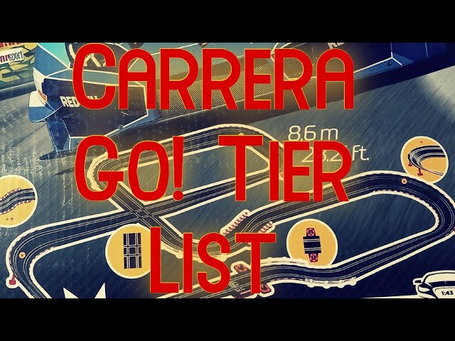 2022) Unboxing Carrera GO!!! 62480 DTM Master Class #unboxing #carreragodtm  