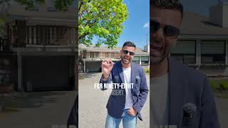 Sold in 15 Days for 98% of List Price | List With Raj