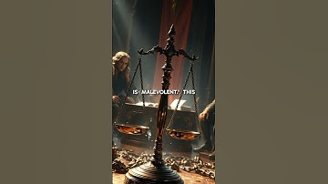 The Problem Of Evil