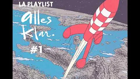 A Tribe Called Quest - Jazz  We've Got  Buggin'out