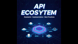 The API Ecosystem: Standards, Implementation, and Best Practices