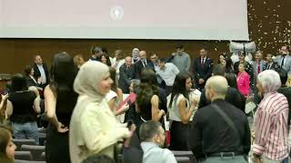 OSB AUB Awards 2026