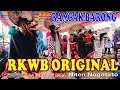 Rkwb original rampak barong  niten nogotirto  gunungkidulgeographic