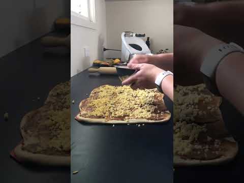 Marmite and cheese
