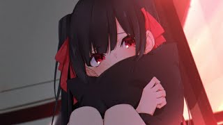 Nightcore - Hello My Loneliness