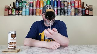 Mudlarked (Chocolate Toffee) (2022) | Big Ditch Brewing Company | Beer Review | #1607