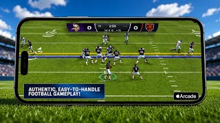 NEW MADDEN MOBILE GAME COMING SOON! - Madden NFL 27 Arcade Edition 