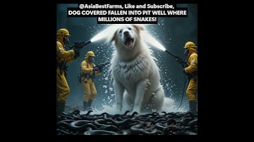 5 Critical Mistakes to Avoid in SNAKE RESCUE Situations Like This