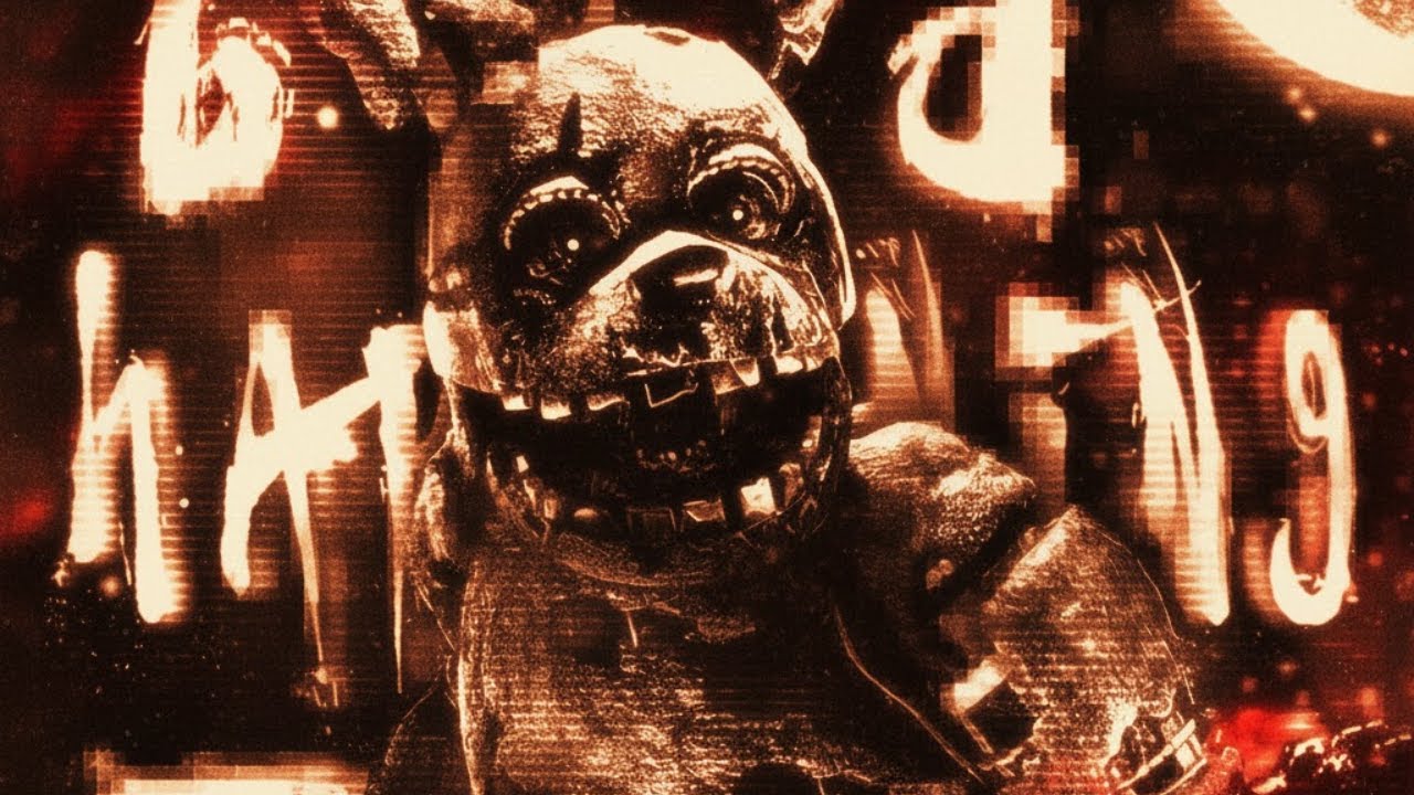 BAD HAPPENING FUNK (Ultra Slowed + Extended)