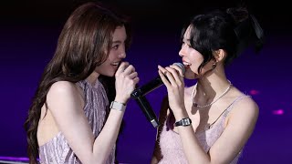 260201 LingOrm 2026 FAN MEETING IN TAIPEI｜Can You Love Me Tonight? - LINGLING KWONG x ORM KORNNAPHAT