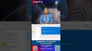 Famous JAVA DAY 18 Profile