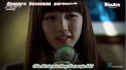 [HD][Vietsub - kara] Dream High OST - Winter Child MV - Suzy (miss A)  - Durasi: 3:38. 