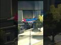 Liberty City Bank Heist Reference in GTA 5 #gta5 #gtaonly #gaming #gtaonlineheists