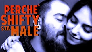 Perchè Sofia Sta Sempre Male? - Vlog