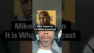 Mike Mase N Cam #miketyson#itiswhatitis#camron#mase#voiceimpressions#funny