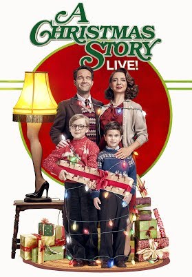 a christmas story 2 movie poster