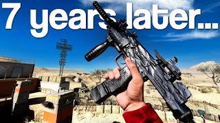 MW2019 7 YEARS LATER ! (LIVE)