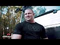 Mateusz Kieliszkowski | Truck Pull Training