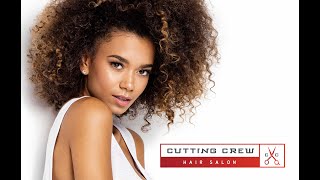 Cutting Crew Hair Salons Homepage Video