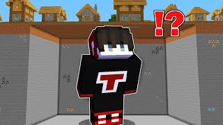 TankDemic Became a GIANT in Minecraft PE 😂 | OMOCITY | ( Tagalog )