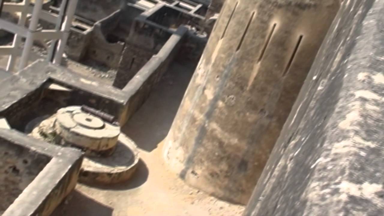 Roopangarh Fort - Full tour around the Palace and Fortress
