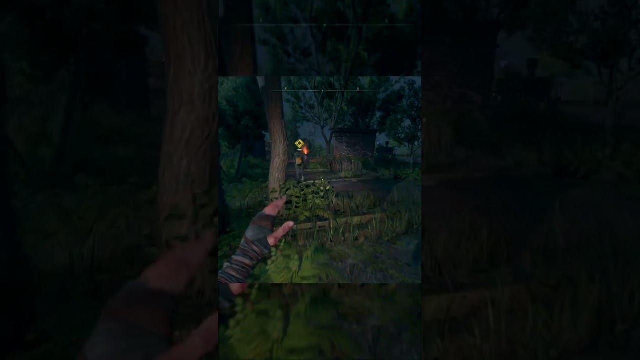 МАГИЯ ПАРКУРА в Dying Light 2