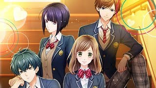 O JOGO QUE TODOS PODEM SE PEGAR! - Sinais de Primeiro Amor (SPA) #0 screenshot 3