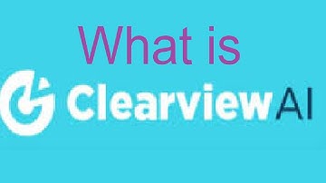 What is Clearview AI? | Controversial Facial Recognition Technology