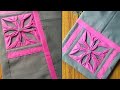Most beautiful trouser design 2024//treading//video